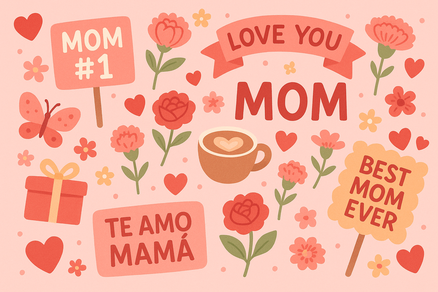 Día de la Madre