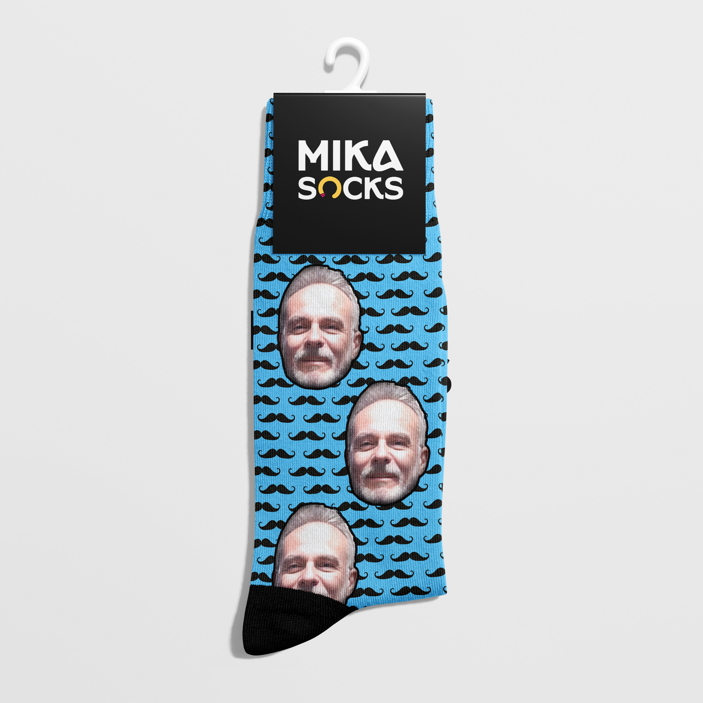 Mostachos
