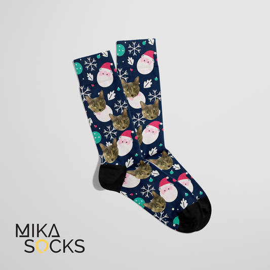 Navidad Santa🧑🏼🎄