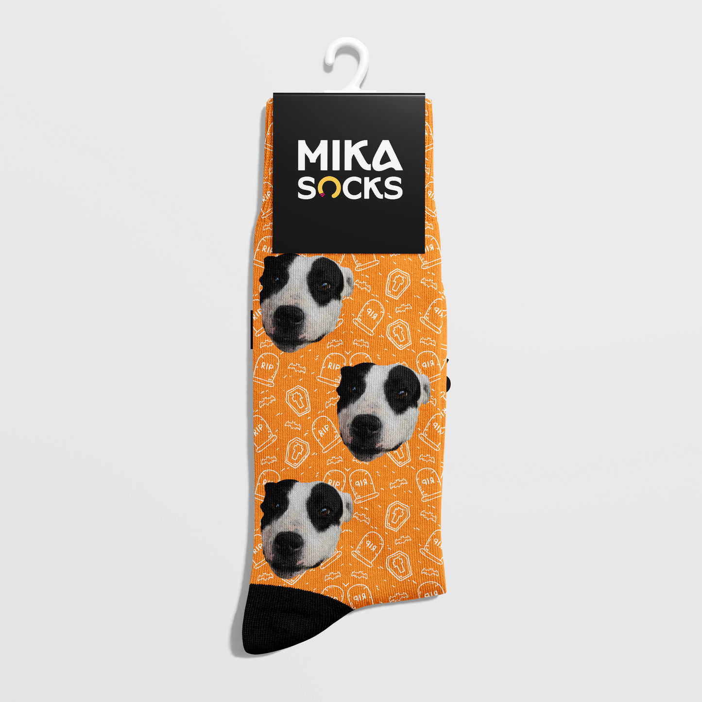 🪦 Descanso Eterno