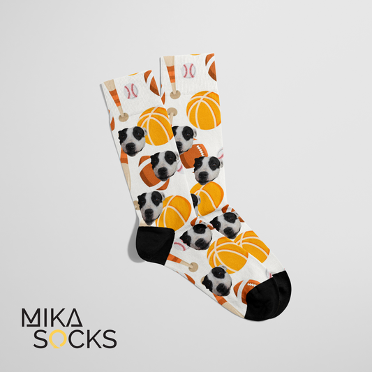 Basketball & Americano & Baseball