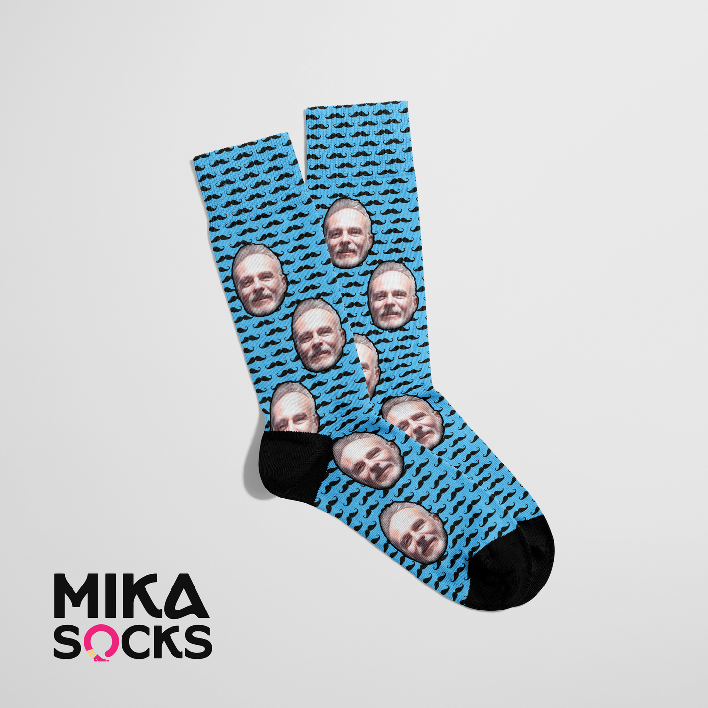 Mostachos