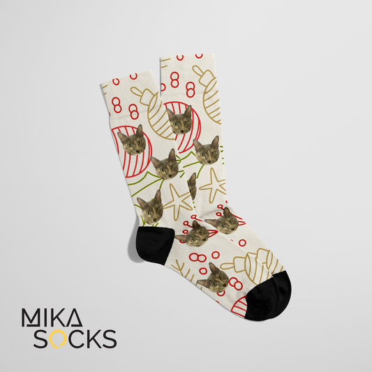 Navidad Esferas🤶🏼