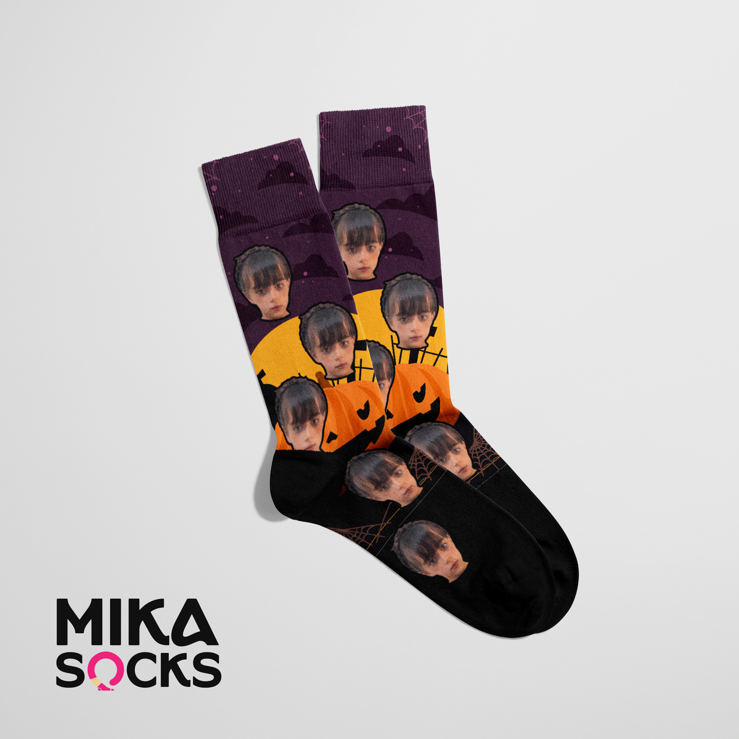 🧛♀️ Caltetines Tenebrosos