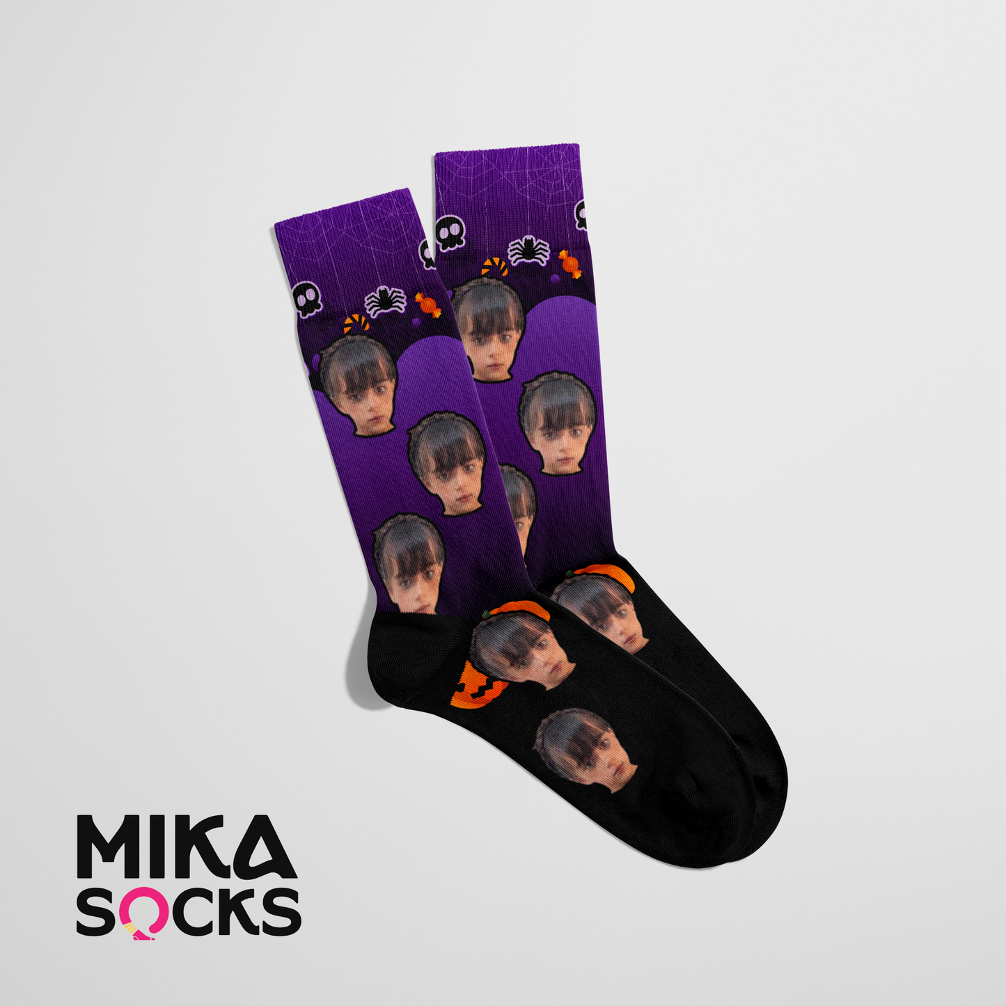 🕷️ Noche de Dulces