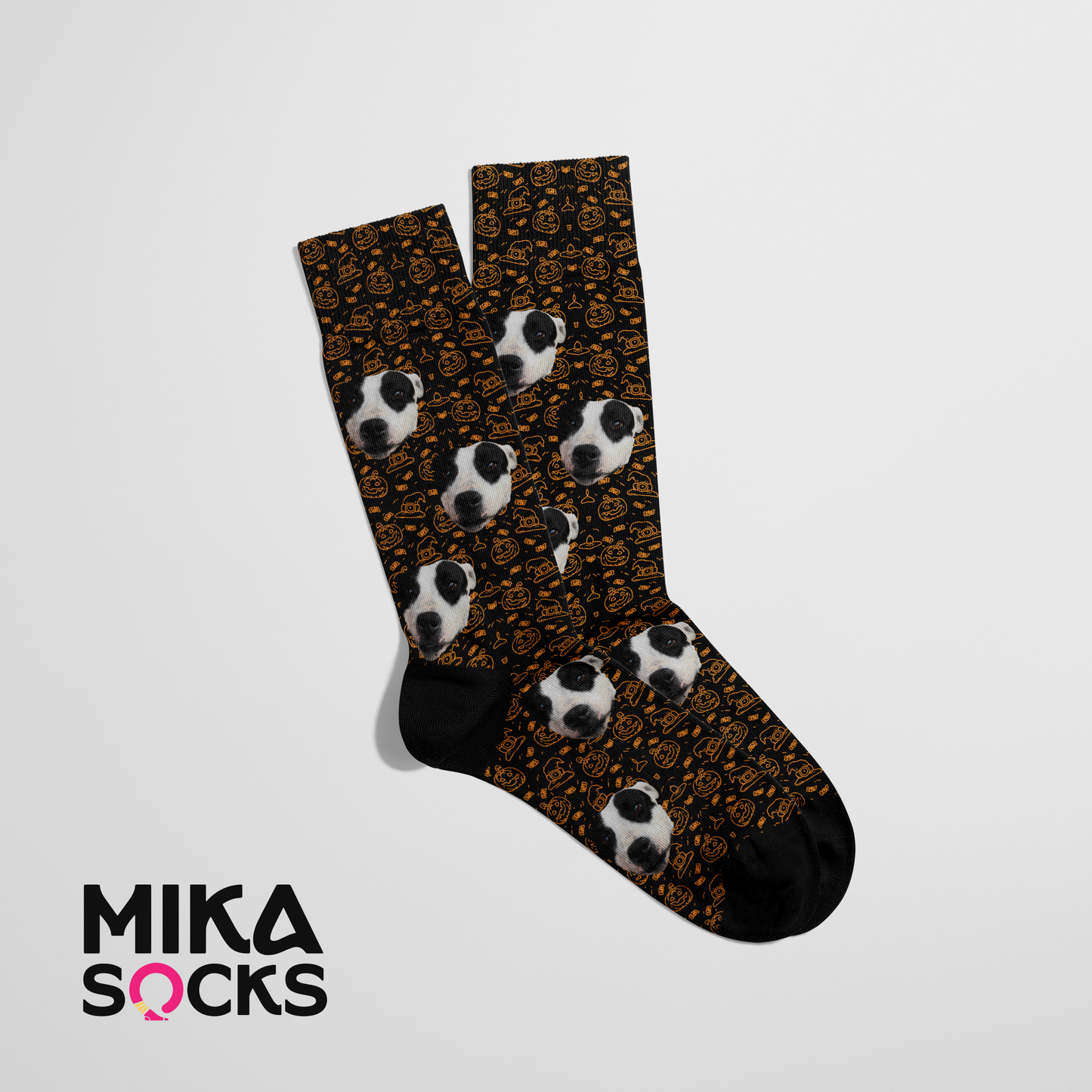 🎃 Hechizo Naranja