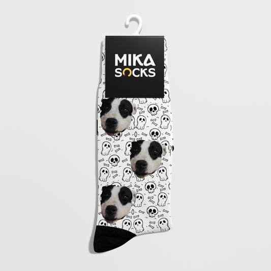 💀 Fantasmas y Calaveras