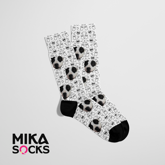 💀 Fantasmas y Calaveras