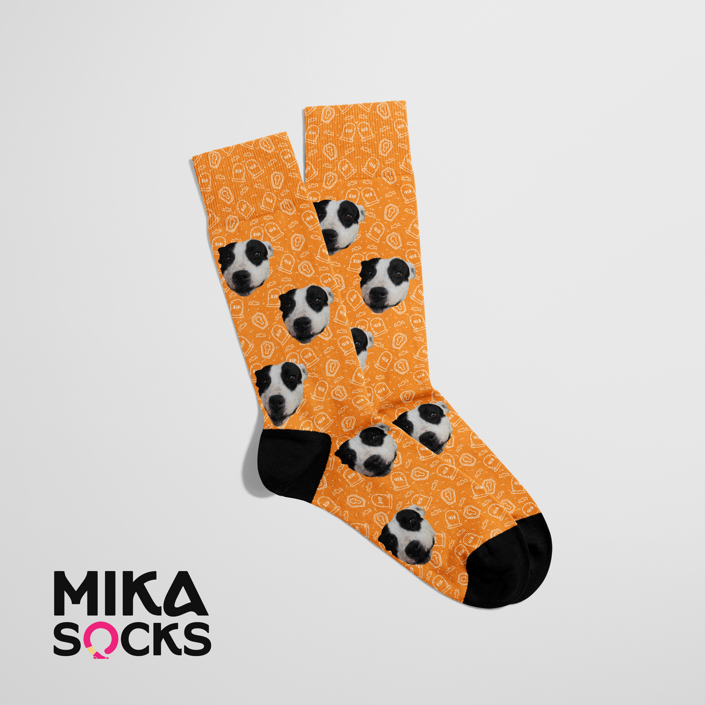 🪦 Descanso Eterno