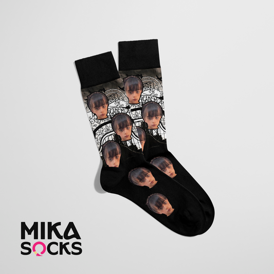 Gothic Gate Style ⚜️