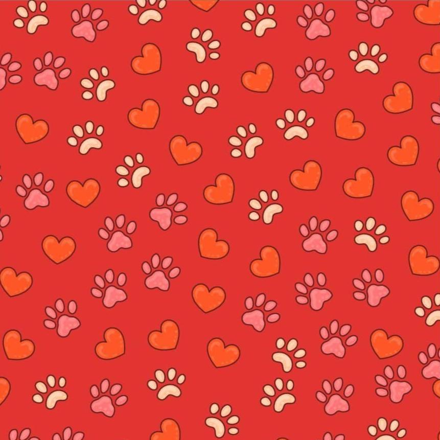 Red Love