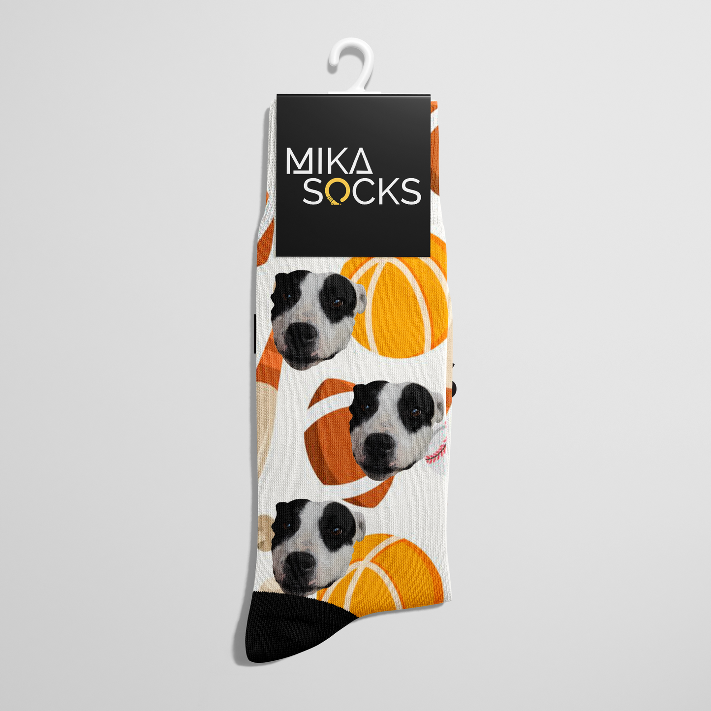 Basketball & Americano & Baseball